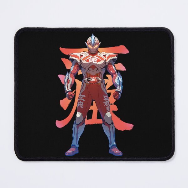 Item preview, Classic Tokusatsu Superhero designed and sold by bapupa.