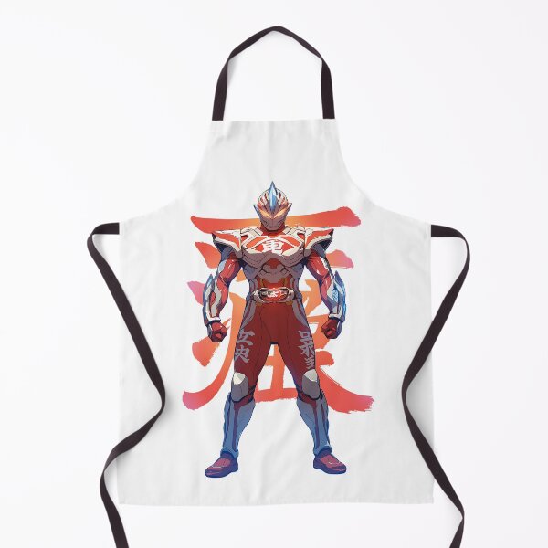 Item preview, Classic Tokusatsu Superhero designed and sold by bapupa.