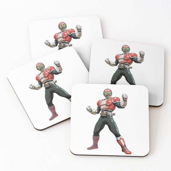 Item preview, Japanese Tokusatsu Superhero designed and sold by bapupa.