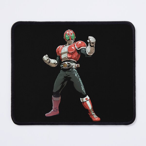 Item preview, Japanese Tokusatsu Superhero designed and sold by bapupa.