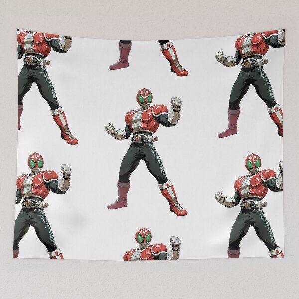Item preview, Japanese Tokusatsu Superhero designed and sold by bapupa.