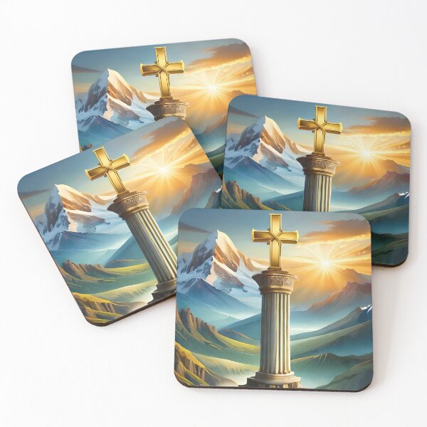 Item preview, Easter Cross designed and sold by SMartin.