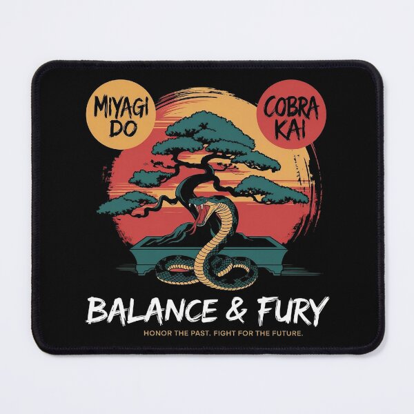 Item preview, cobra kai designed and sold by Bertoni-Lee.