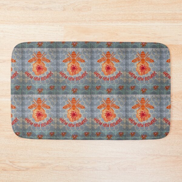 Item preview, From dead flowers, gather seeds to plant next flowers  designed and sold by Dustydesert1.