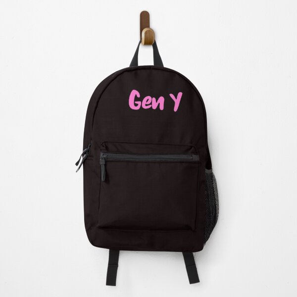 Item preview, Gen Y designed and sold by Boardwalkmerch.
