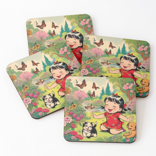Item preview, Little Joys, Big Smiles - 218 designed and sold by sagaofsilence.