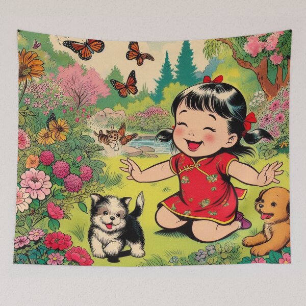 Item preview, Little Joys, Big Smiles - 218 designed and sold by sagaofsilence.