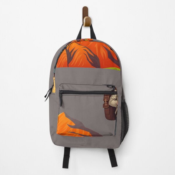 Item preview, Adventurer Explorer with Camera and Binoculars designed and sold by MigWhimsy.