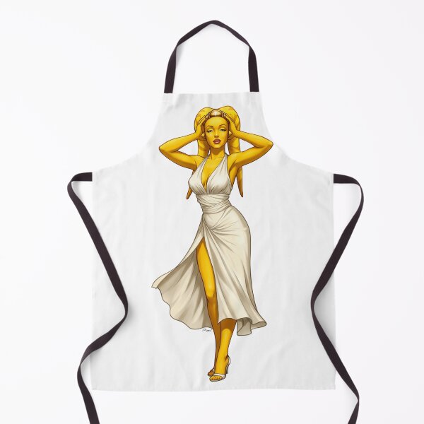 Item preview, Star Year Itch - Yellow Twi'lek Monroe designed and sold by di-age7.