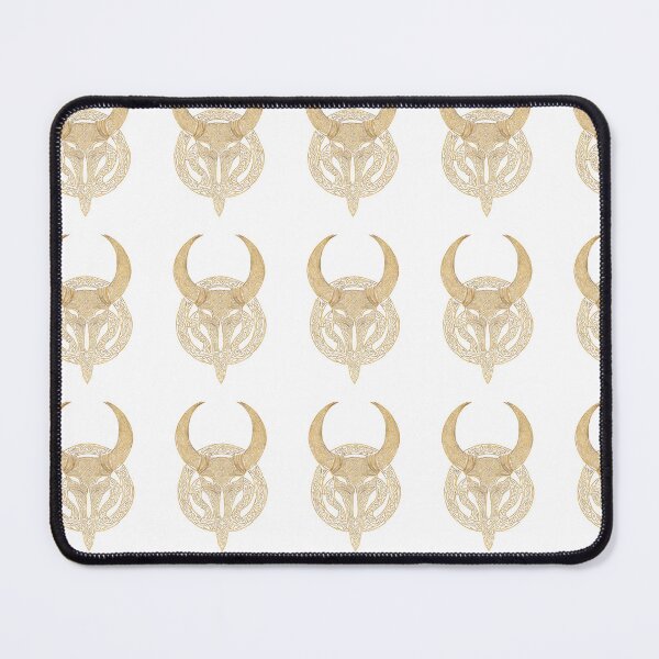 Item preview, Viking Horn Symbol designed and sold by Pathofknowing9.