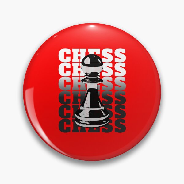 Item preview, Chess Pawn designed and sold by GAZZA DESIGN.