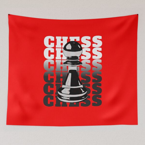 Item preview, Chess Pawn designed and sold by GAZZA DESIGN.
