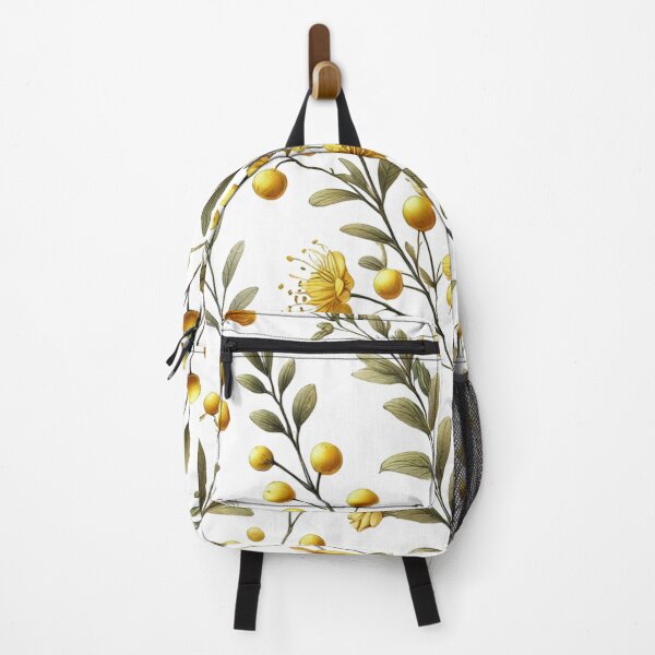 Item preview, Enchanted Bloom In Yellow designed and sold by Dream Bloom Gallery.