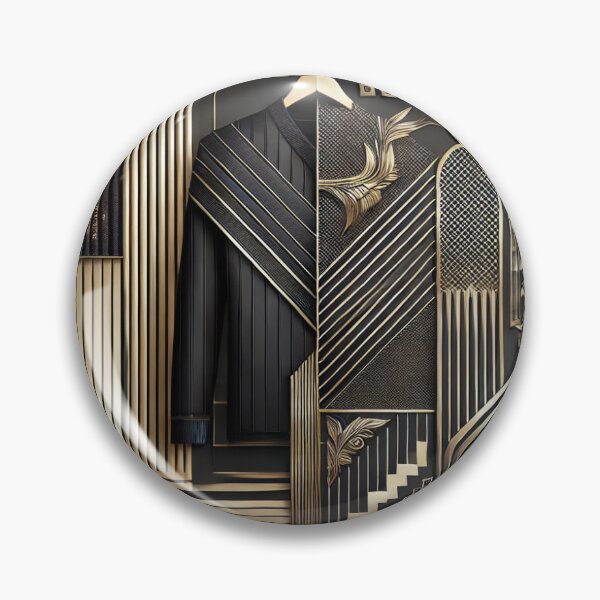 Item preview, Timeless Luxe designed and sold by Orca LuxX.