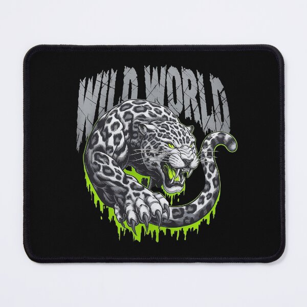 Item preview, Wild World designed and sold by Bertoni-Lee.