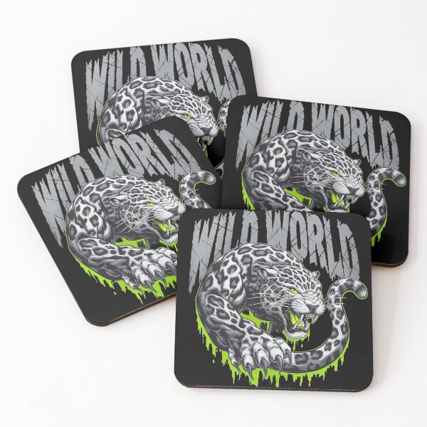 Item preview, Wild World designed and sold by Bertoni-Lee.