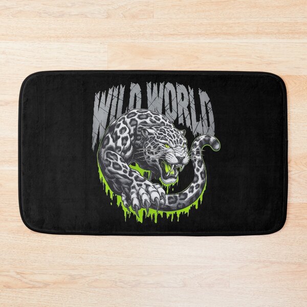 Item preview, Wild World designed and sold by Bertoni-Lee.