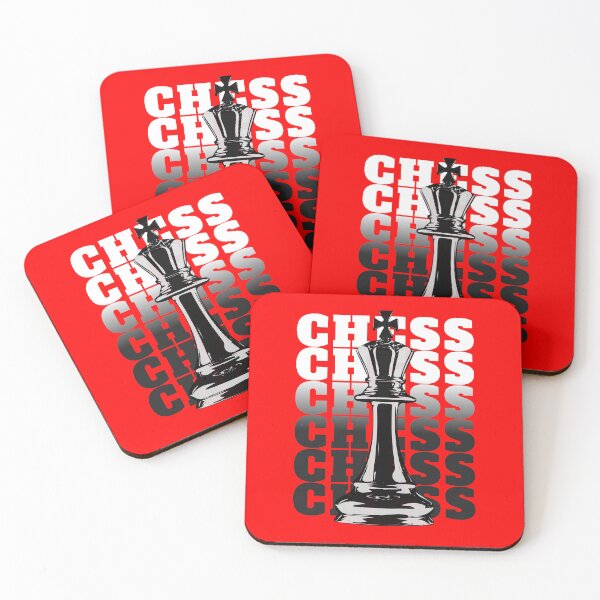 Item preview, Chess King designed and sold by GAZZA DESIGN.