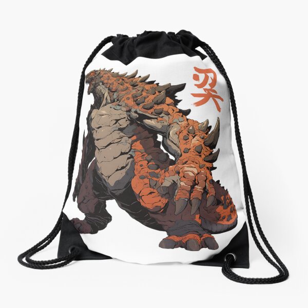 Item preview, Giant Kaiju Monster designed and sold by bapupa.