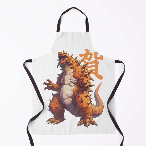 Item preview, Japanese Kaiju Monster designed and sold by bapupa.