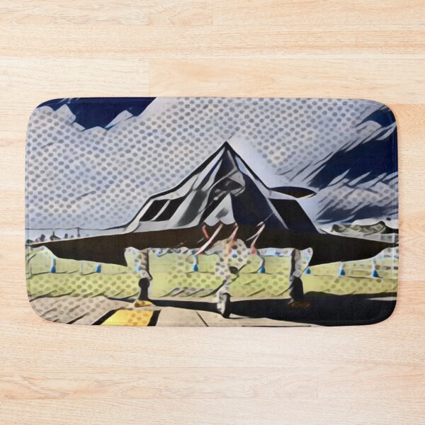 Item preview, Static Stealth In Pointillism designed and sold by Fearless-Fox.