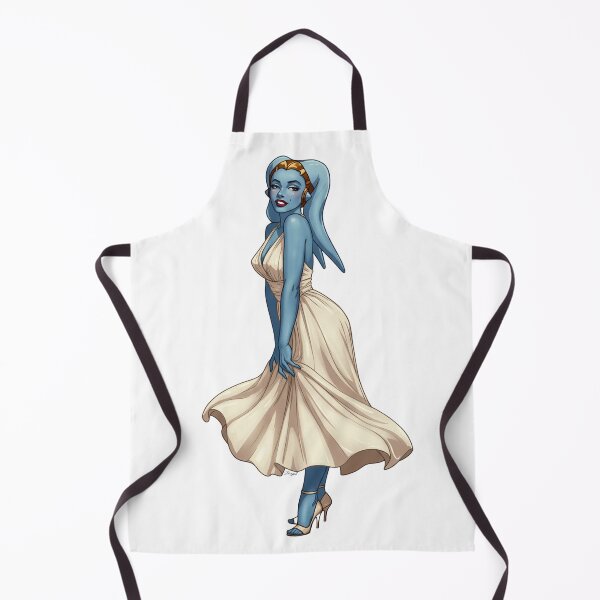 Item preview, Star Year Itch - Blue Twi'lek designed and sold by di-age7.