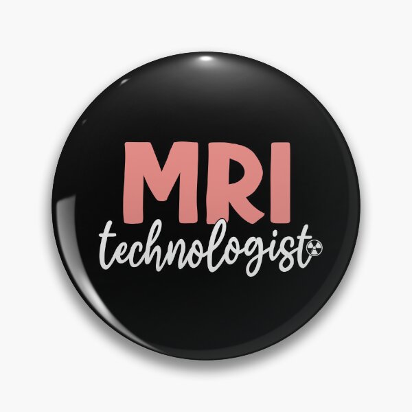 Item preview, MRI Technologist - Radiologist  designed and sold by Senthamizh.