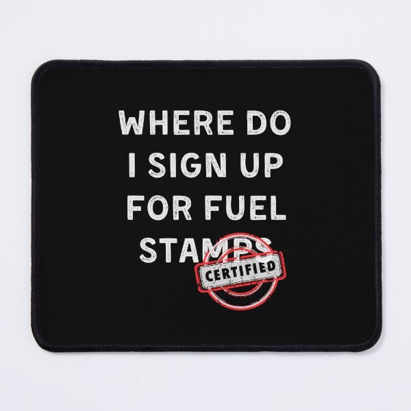 Item preview, Fuelish Fun: Gas Pump Budget Art designed and sold by Zakrytos ★★★★★.