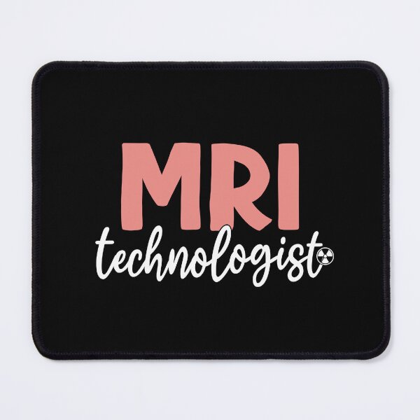 Item preview, MRI Technologist - Radiologist  designed and sold by Senthamizh.