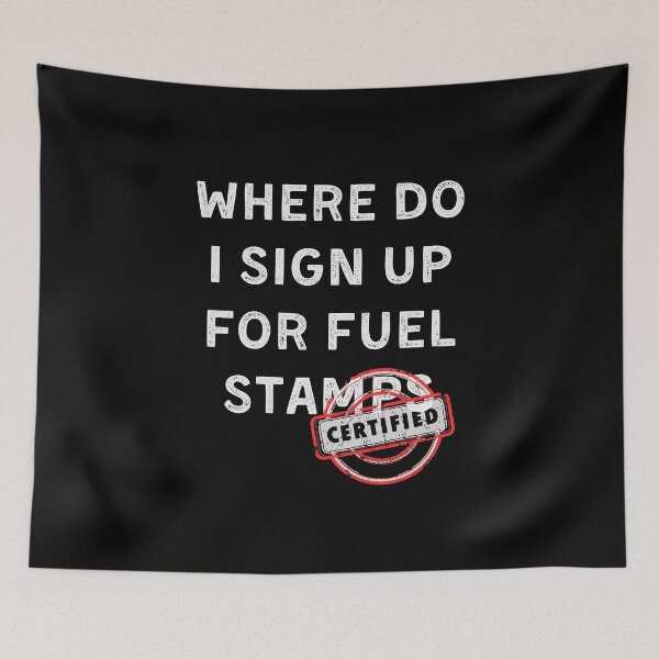 Item preview, Fuelish Fun: Gas Pump Budget Art designed and sold by Zakrytos ★★★★★.