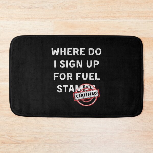 Item preview, Fuelish Fun: Gas Pump Budget Art designed and sold by Zakrytos ★★★★★.