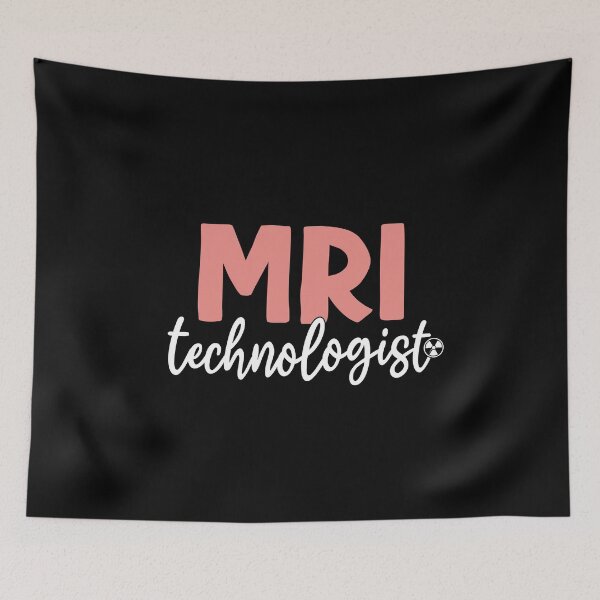 Item preview, MRI Technologist - Radiologist  designed and sold by Senthamizh.