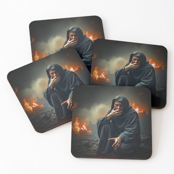Item preview, Last Lament in the Flames designed and sold by eps-project.