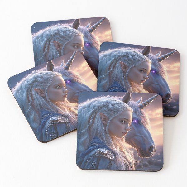 Item preview, Ethereal Companions: A Journey Beyond the Stars designed and sold by LemurianPortals.