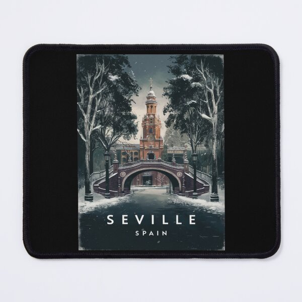 Item preview, Seville designed and sold by Aise06.