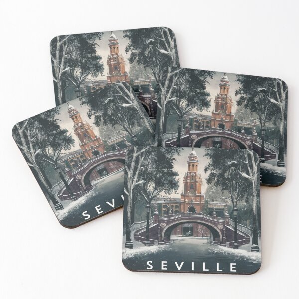 Item preview, Seville designed and sold by Aise06.