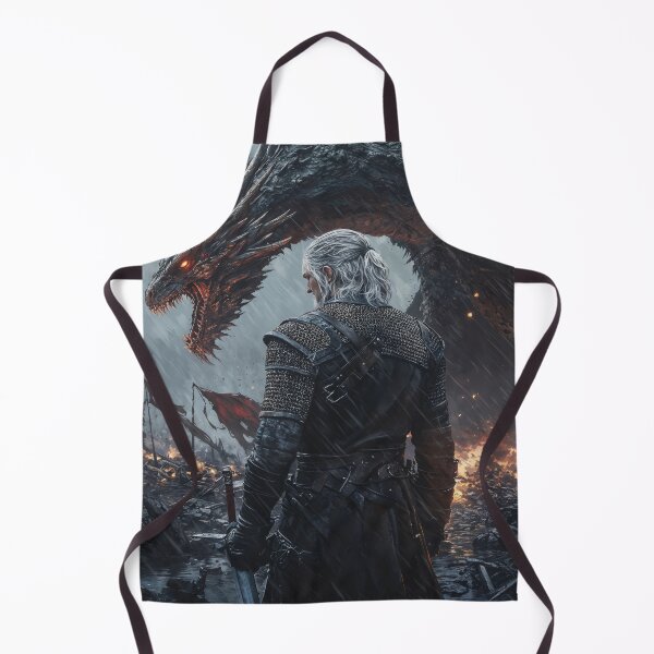 Item preview, Guardian of the Storm: A Dance with Dragons designed and sold by LemurianPortals.