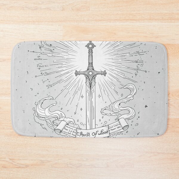 Item preview, Sword of Legacy designed and sold by RaF71PrO.