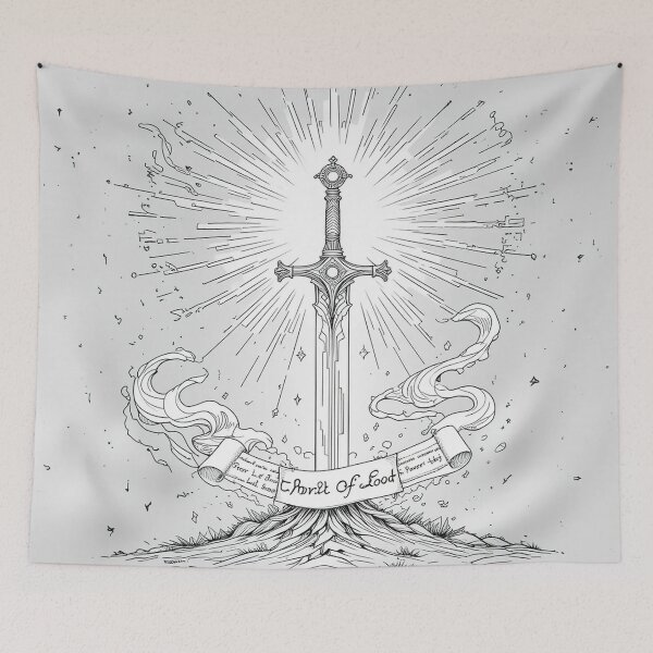 Item preview, Sword of Legacy designed and sold by RaF71PrO.