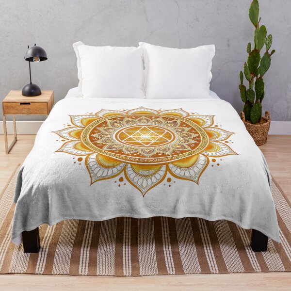 Item preview, Spiritual mandala designed and sold by Lucky 777.