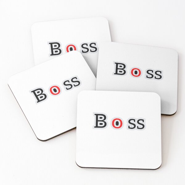 Item preview, Boss  designed and sold by Reelyfishing.
