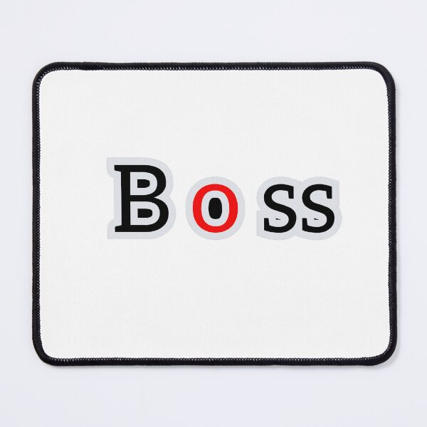 Item preview, Boss  designed and sold by Reelyfishing.