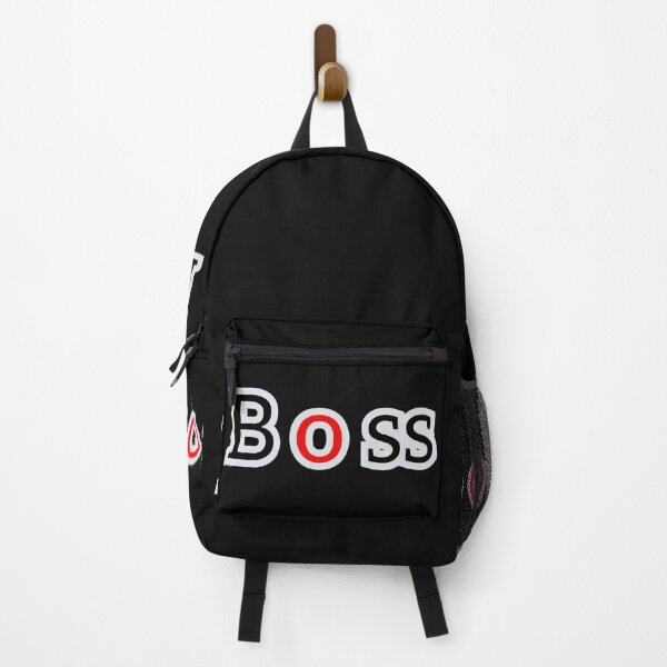 Item preview, Boss  designed and sold by Reelyfishing.