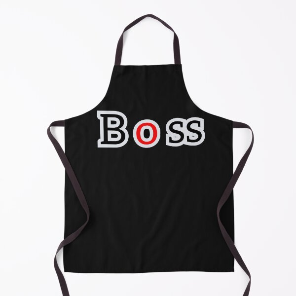 Item preview, Boss  designed and sold by Reelyfishing.