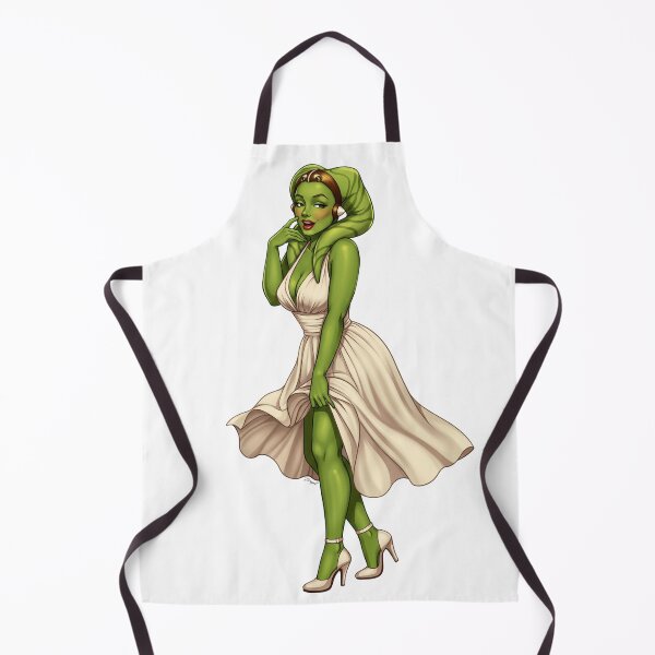 Item preview, Star Year Itch - Green Twi'lek designed and sold by di-age7.