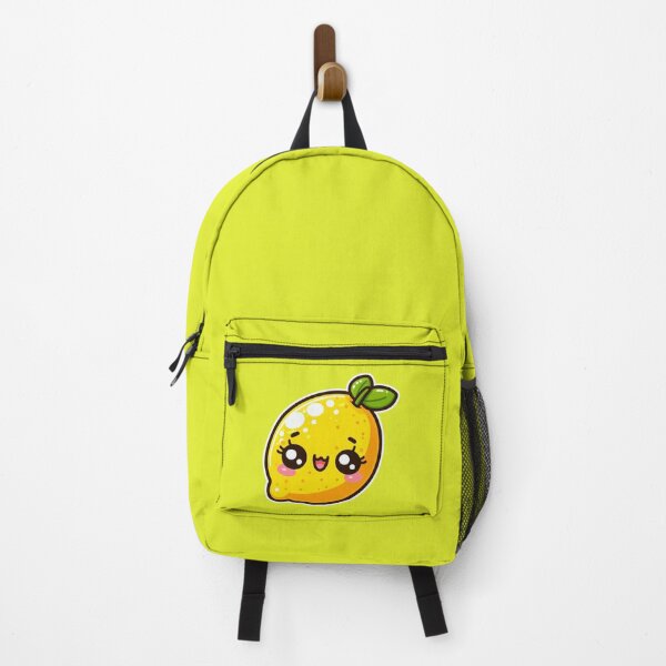Item preview, Kawaii Cute Lemon 1 | Fruits And Vegetables For Women And Men T-Shirt designed and sold by panchiTWO.