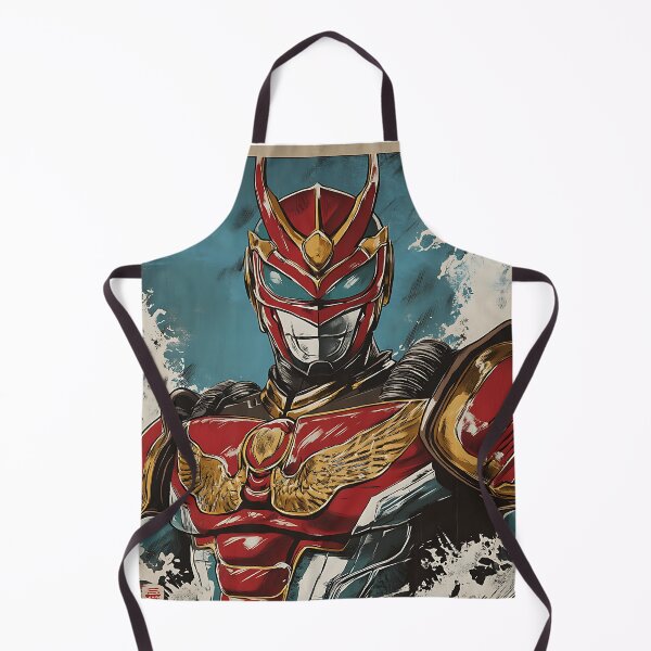Item preview, Japanese Tokusatsu Hero designed and sold by bapupa.