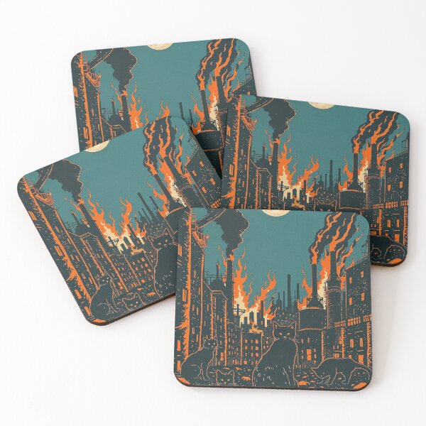 Item preview, Pipes of fire designed and sold by Kadingirra.