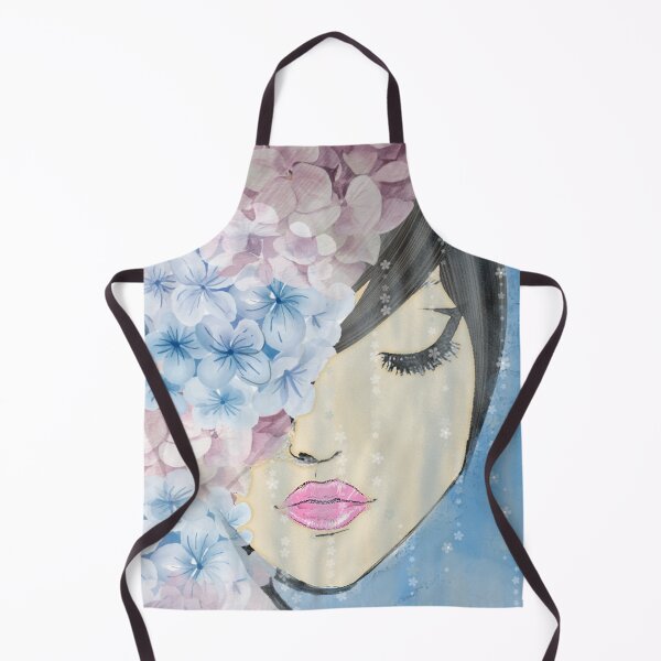 Item preview, Hydrangea design designed and sold by Adela80.