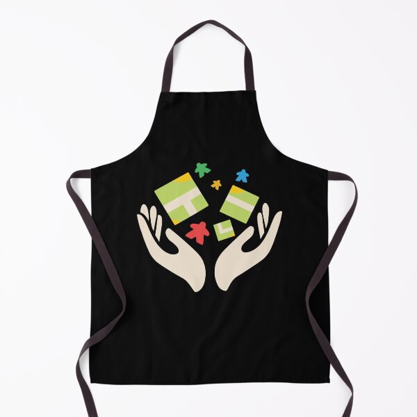 Item preview, My Meeples and Tiles Boardgame designed and sold by pixeptional.